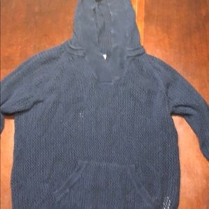 Shirt 469 Knit Sweater